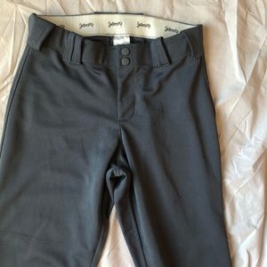 Intensity softball pants